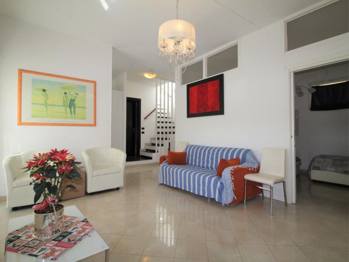 Apartment Giulia By Interhome مونيلّي المظهر الخارجي الصورة