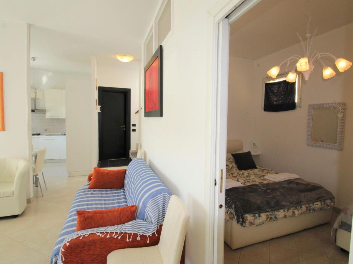 Apartment Giulia By Interhome مونيلّي المظهر الخارجي الصورة