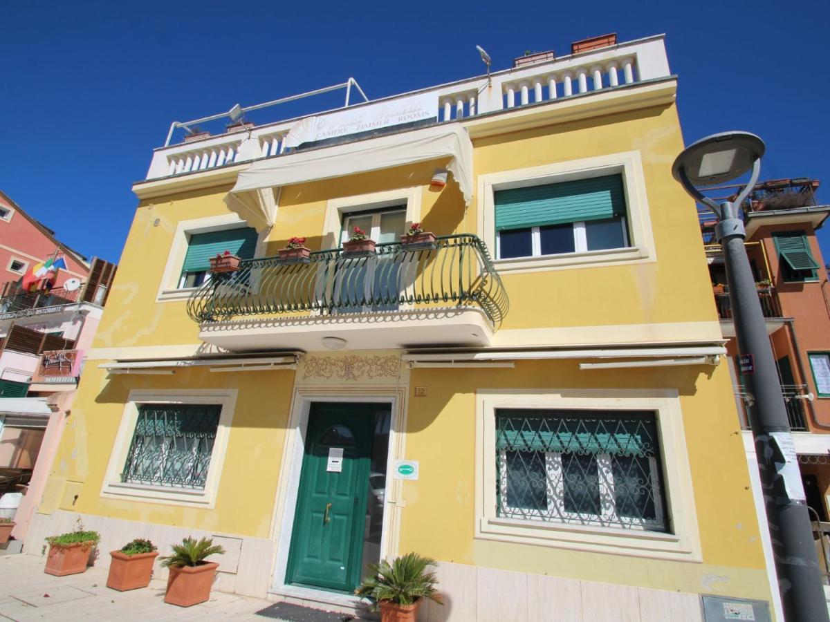 Apartment Giulia By Interhome مونيلّي المظهر الخارجي الصورة