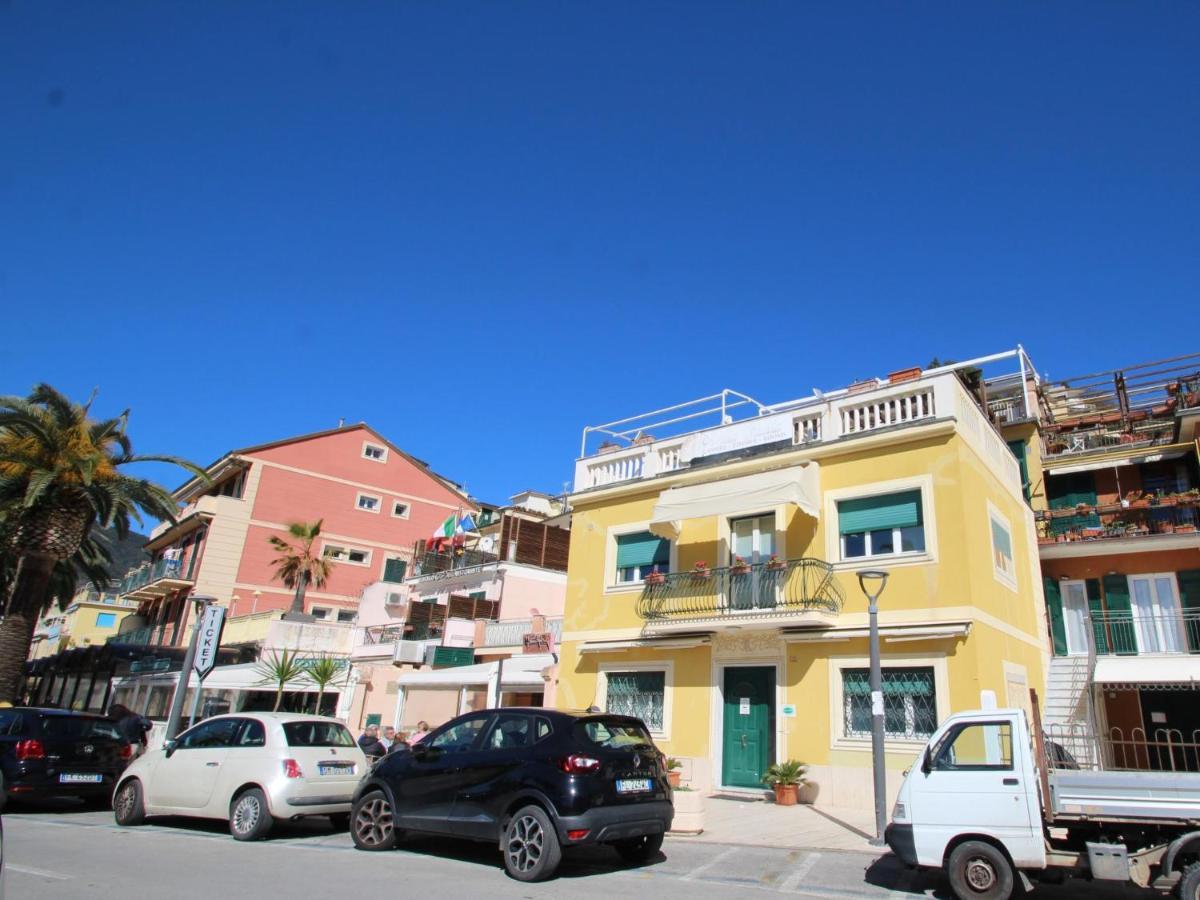 Apartment Giulia By Interhome مونيلّي المظهر الخارجي الصورة