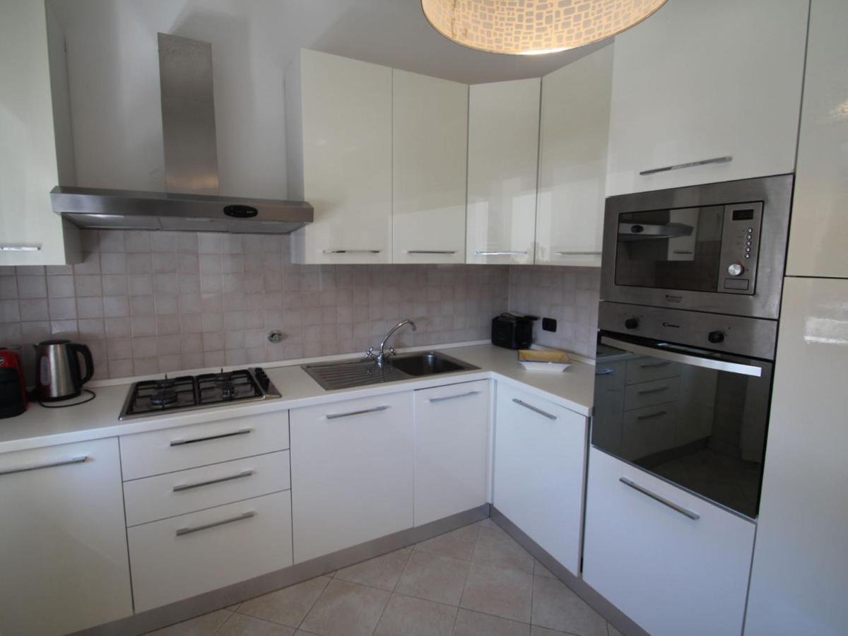 Apartment Giulia By Interhome مونيلّي المظهر الخارجي الصورة