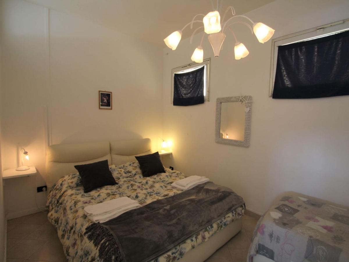 Apartment Giulia By Interhome مونيلّي المظهر الخارجي الصورة